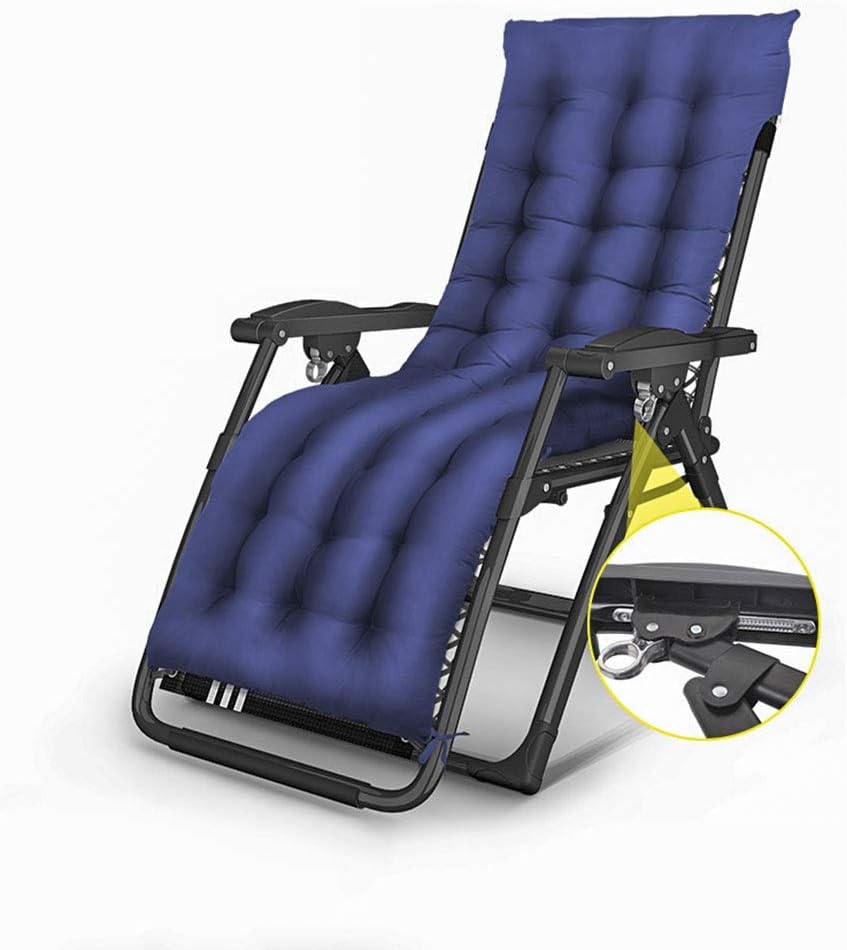 Patio Lounge Chairs Sunloungers, Textoline Folding Reclining Chairs Lounger Garden Chair Beach Sun Lounger Recliner Chairs for Garden Outdoor Patio Weatherproof Durable
