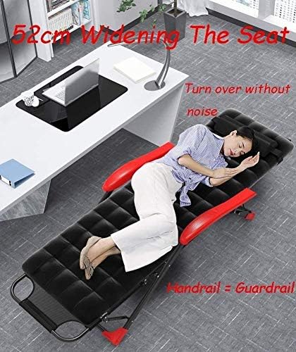 Sun Lounger Zero Gravity Lounger Chair，Folding Outdoor Beach Lawn Camping Portable Deck Chair，Reclining Deck Sunbed，with Neck Pillow，Support 200kg Multifunctional Chair (Color, Black),Gray S
