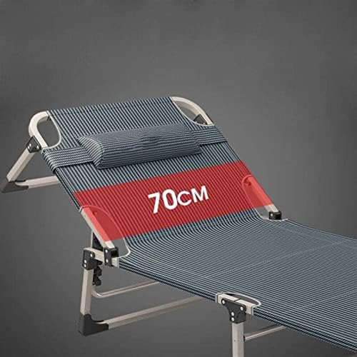 Folding Chair Loungers Garden Foldable, Garden Lounger Deck Chair Folding Lounger Foldable Relax Sun Lounger Recliner