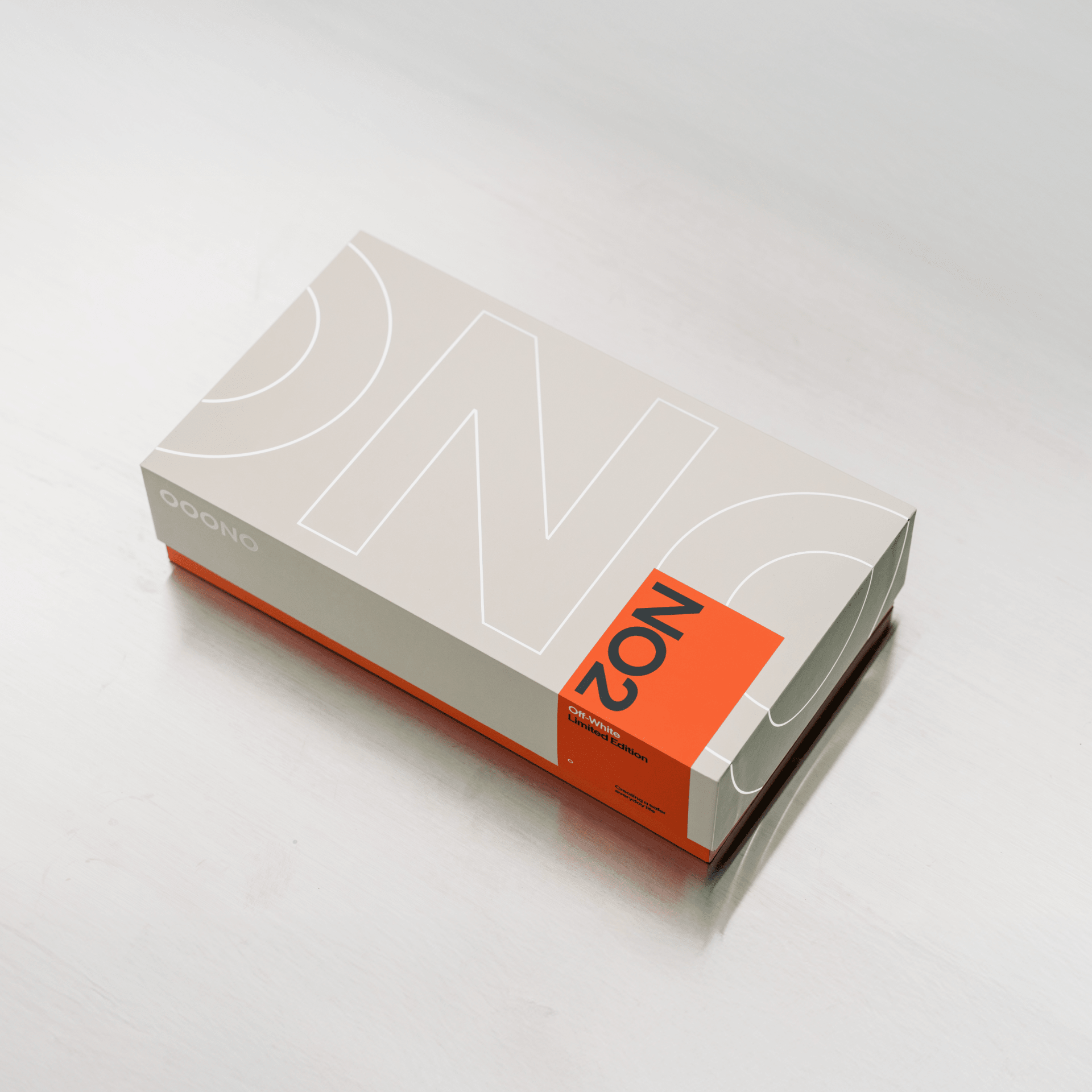 Limited Edition Box